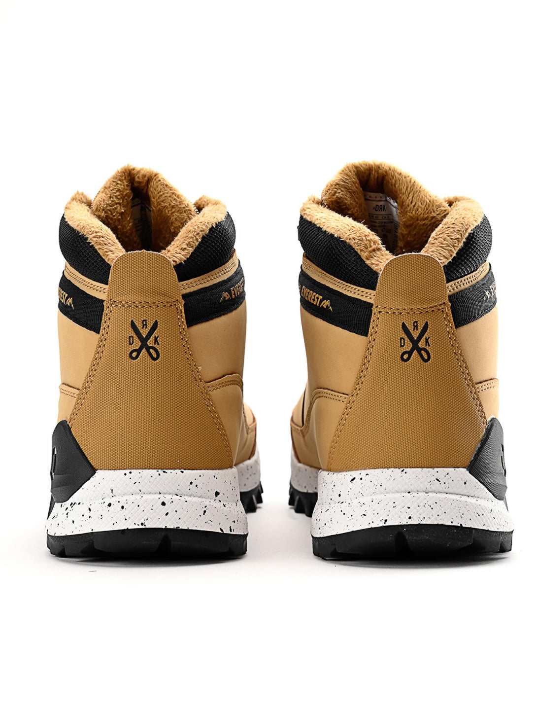 Dorko Everest Waterproof Túracipő