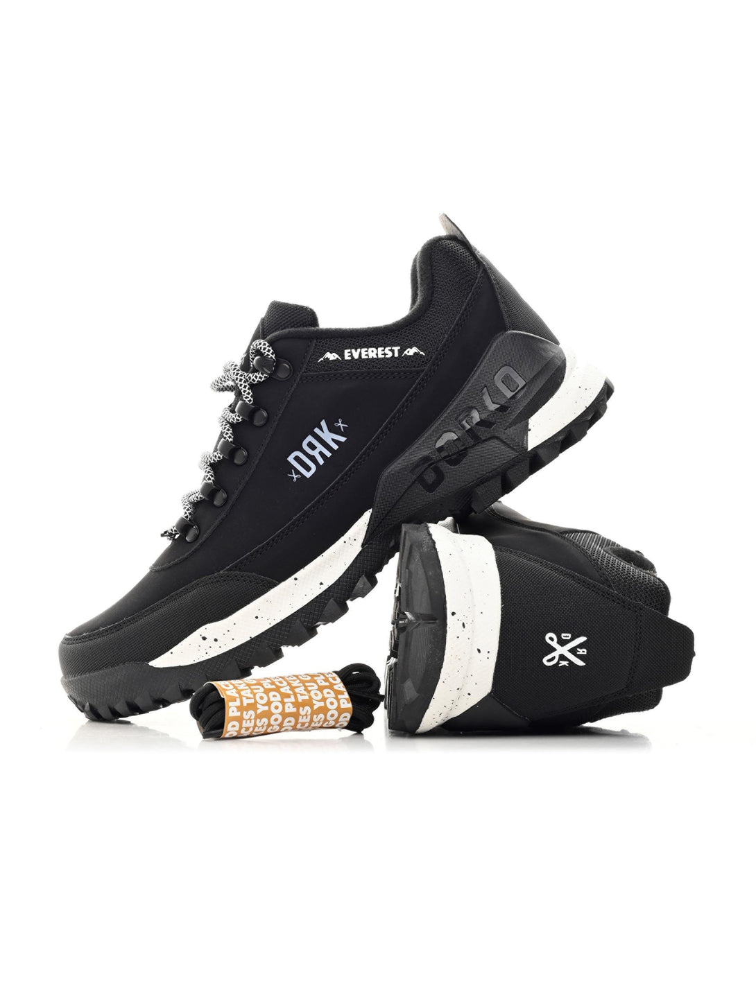 Dorko Everest Low Kiegészítő