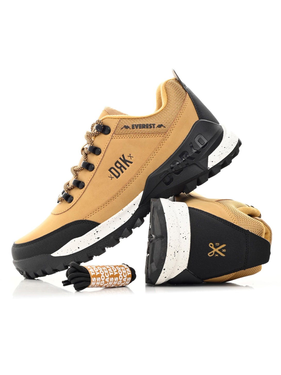 Dorko Everest Low General