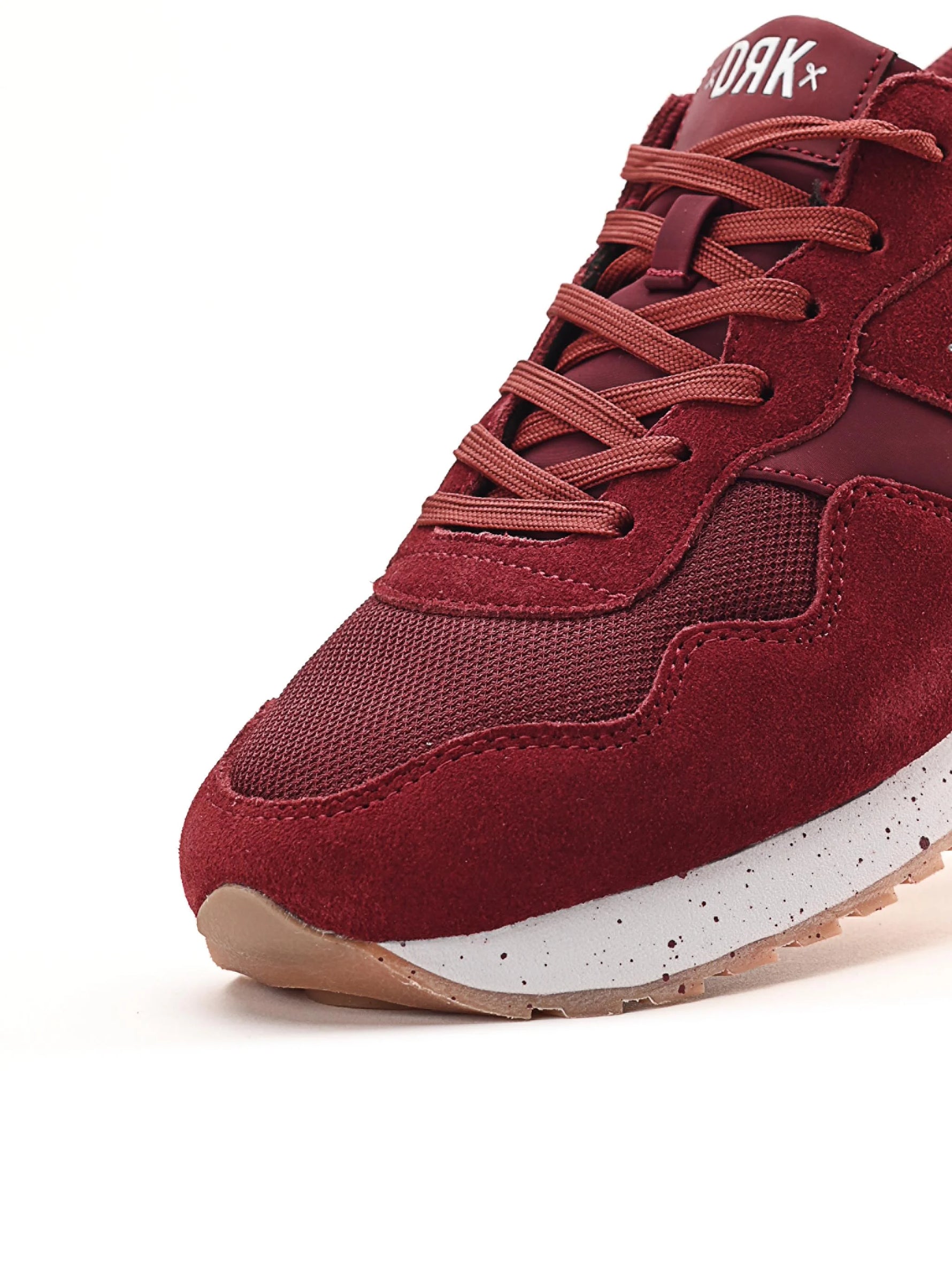 Dorko Liberty Utcai cipő bordó