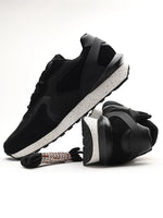 Dorko Runner Up Utcai cipő fekete