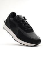 Dorko Runner Up Utcai cipő fekete