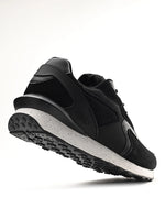 Dorko Runner Up Utcai cipő fekete