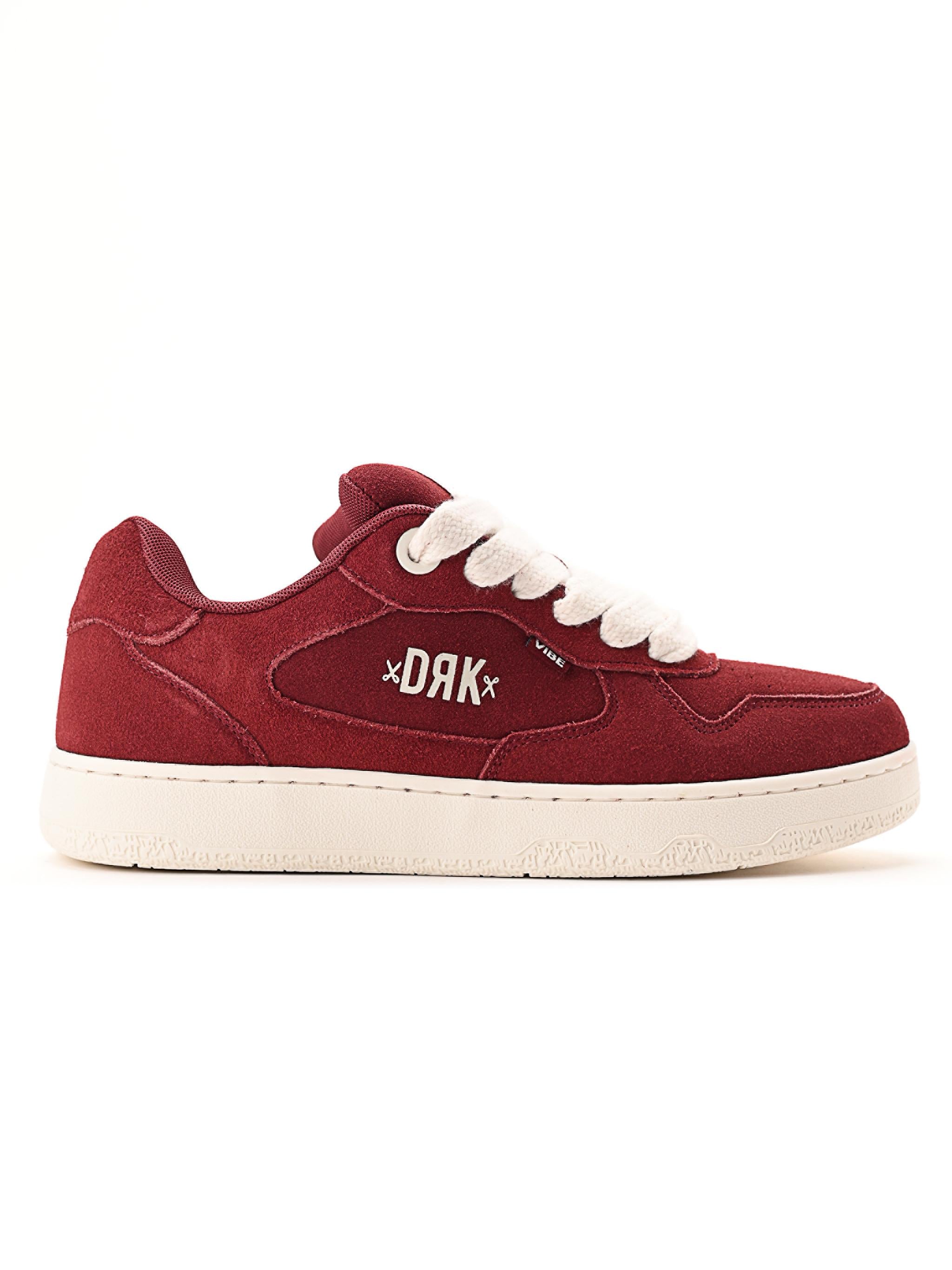 Dorko Vibe Puffy Utcai cipő