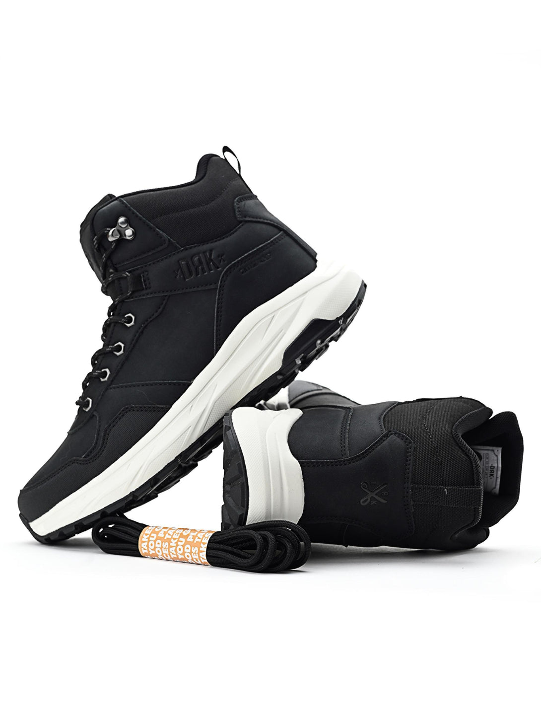 Dorko Punisher Utcai cipő