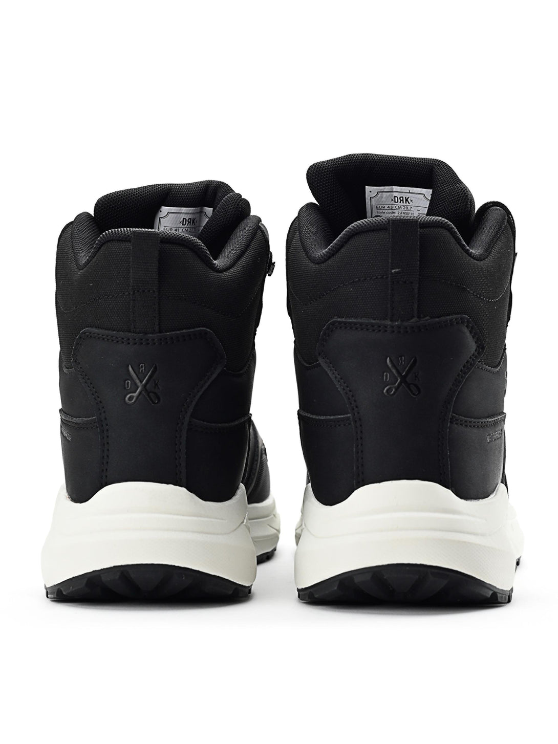 Dorko Punisher Utcai cipő