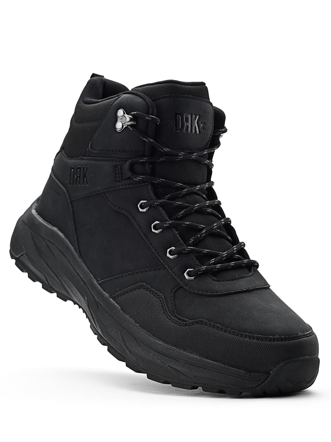 Dorko Punisher Utcai cipő