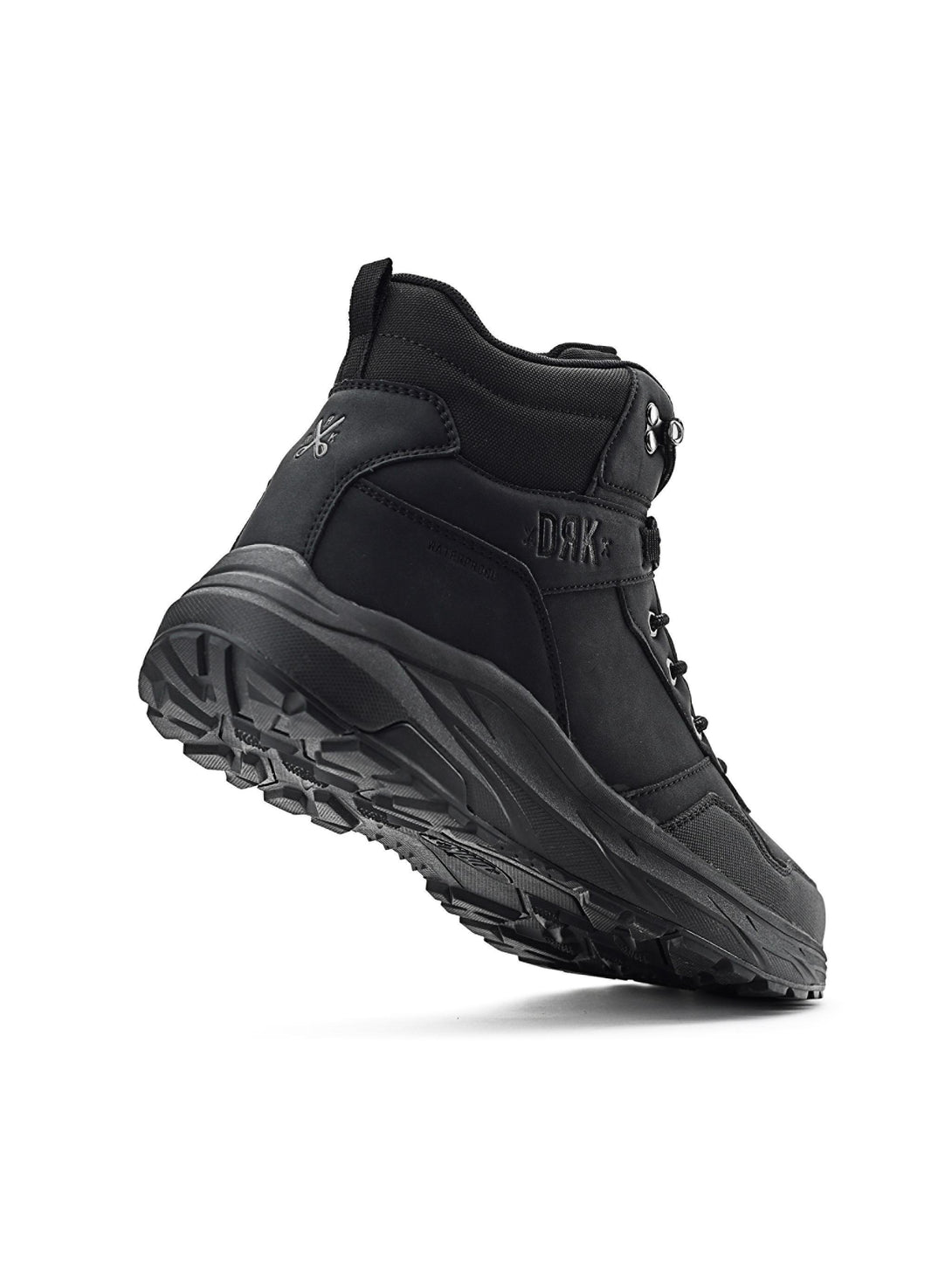 Dorko Punisher Utcai cipő