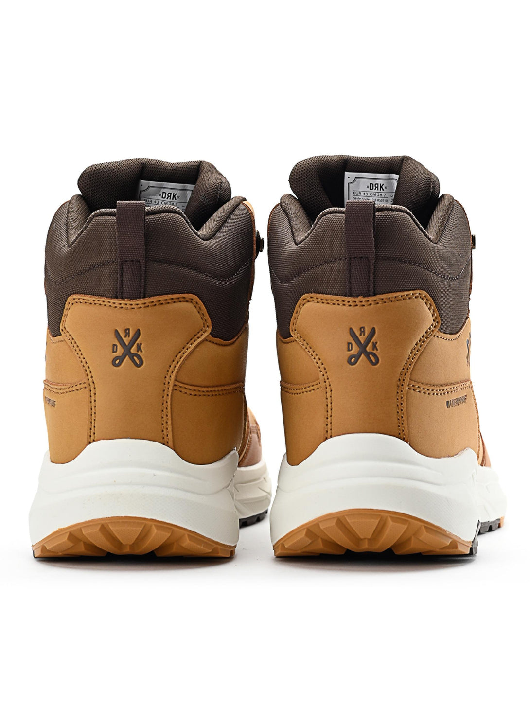 Dorko Punisher Utcai cipő