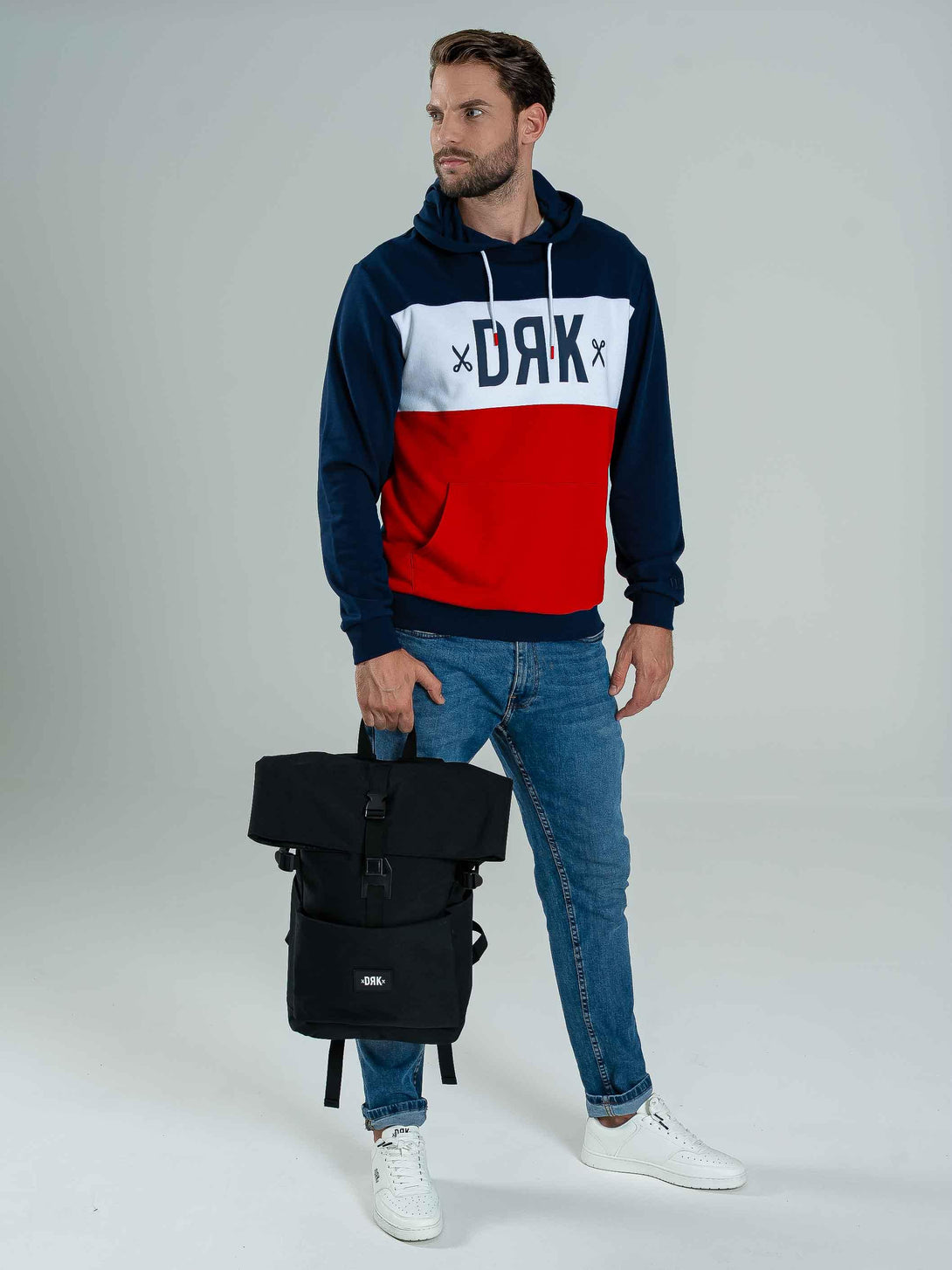 Dorko Ayden Backpack hátizsák