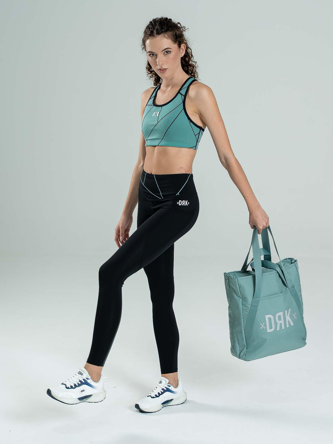Dorko Bonnie Side Bag General