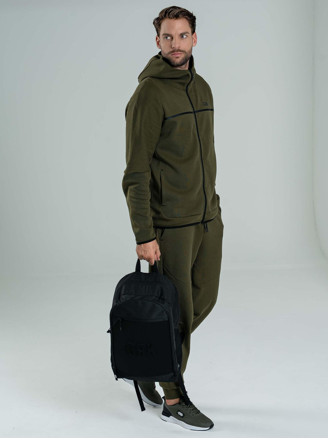 Dorko Buster Backpack hátizsák