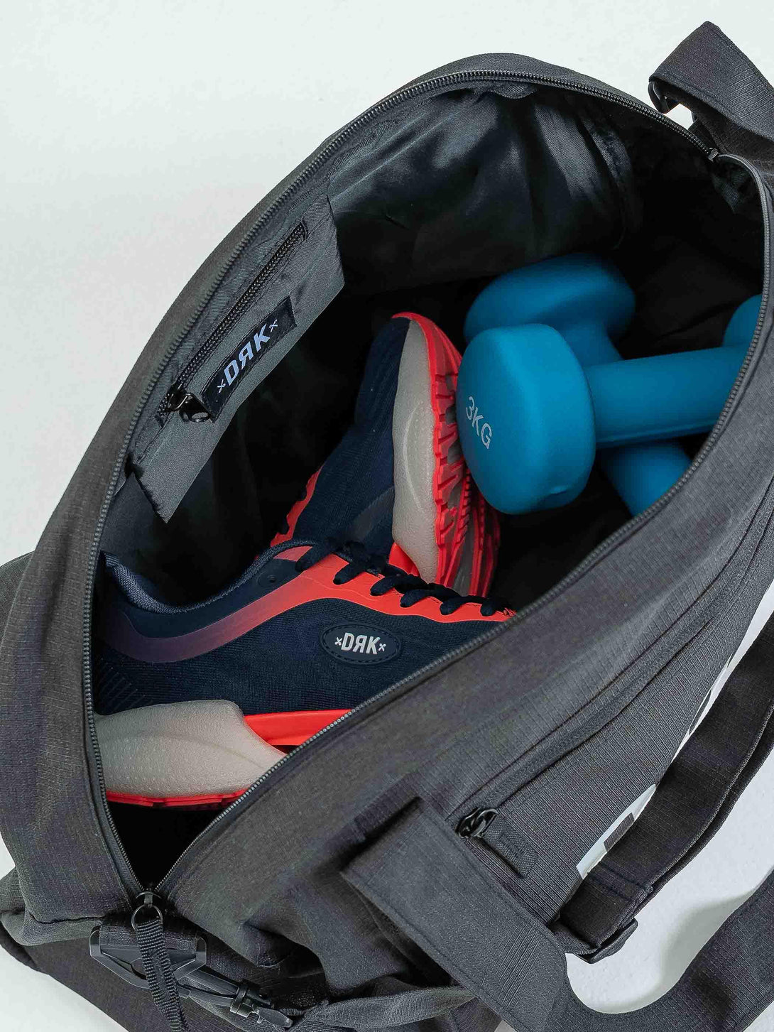 Dorko Camilla Duffle Bag sporttáska