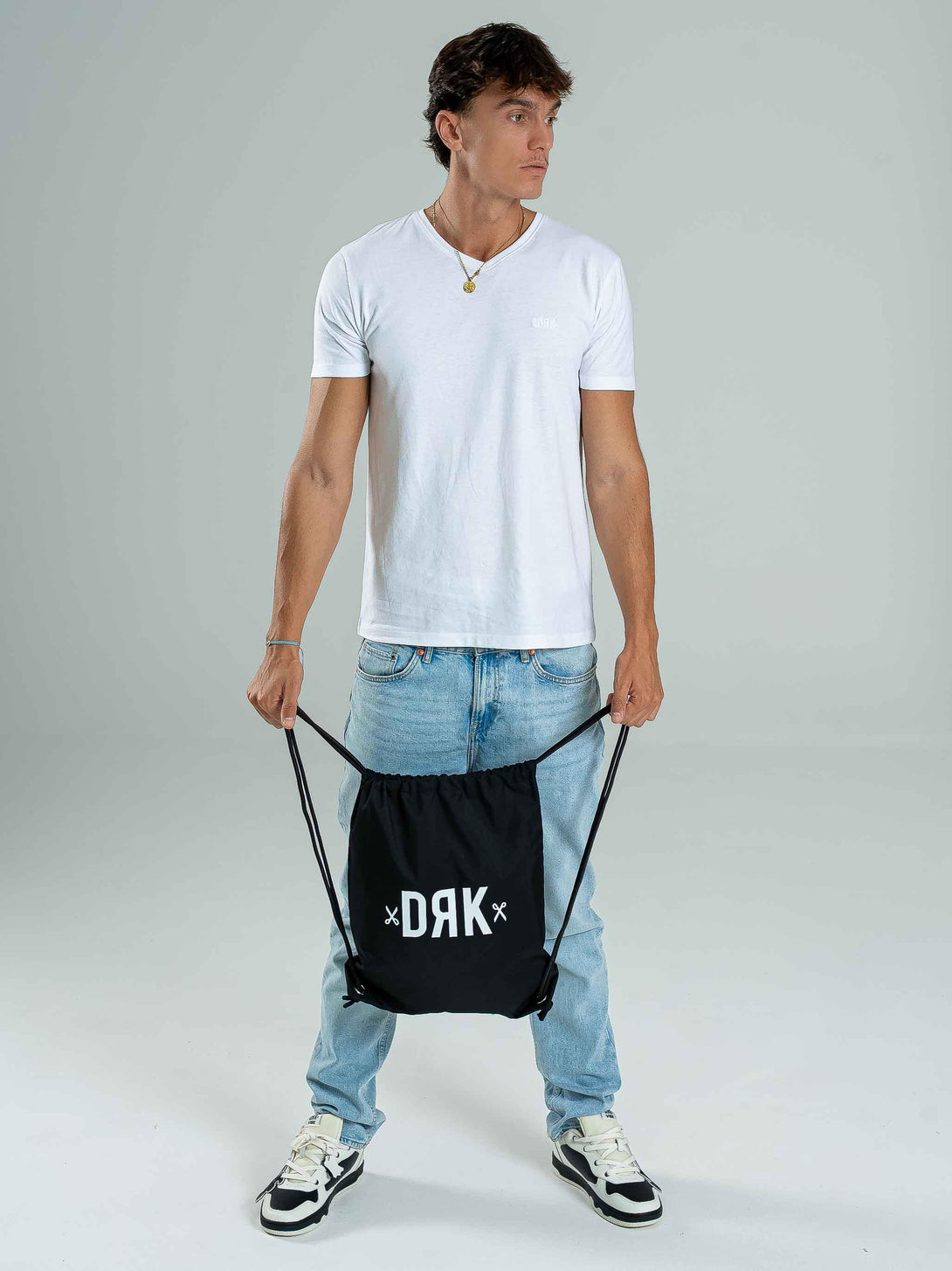 Dorko Candy Gymbag tornazsák