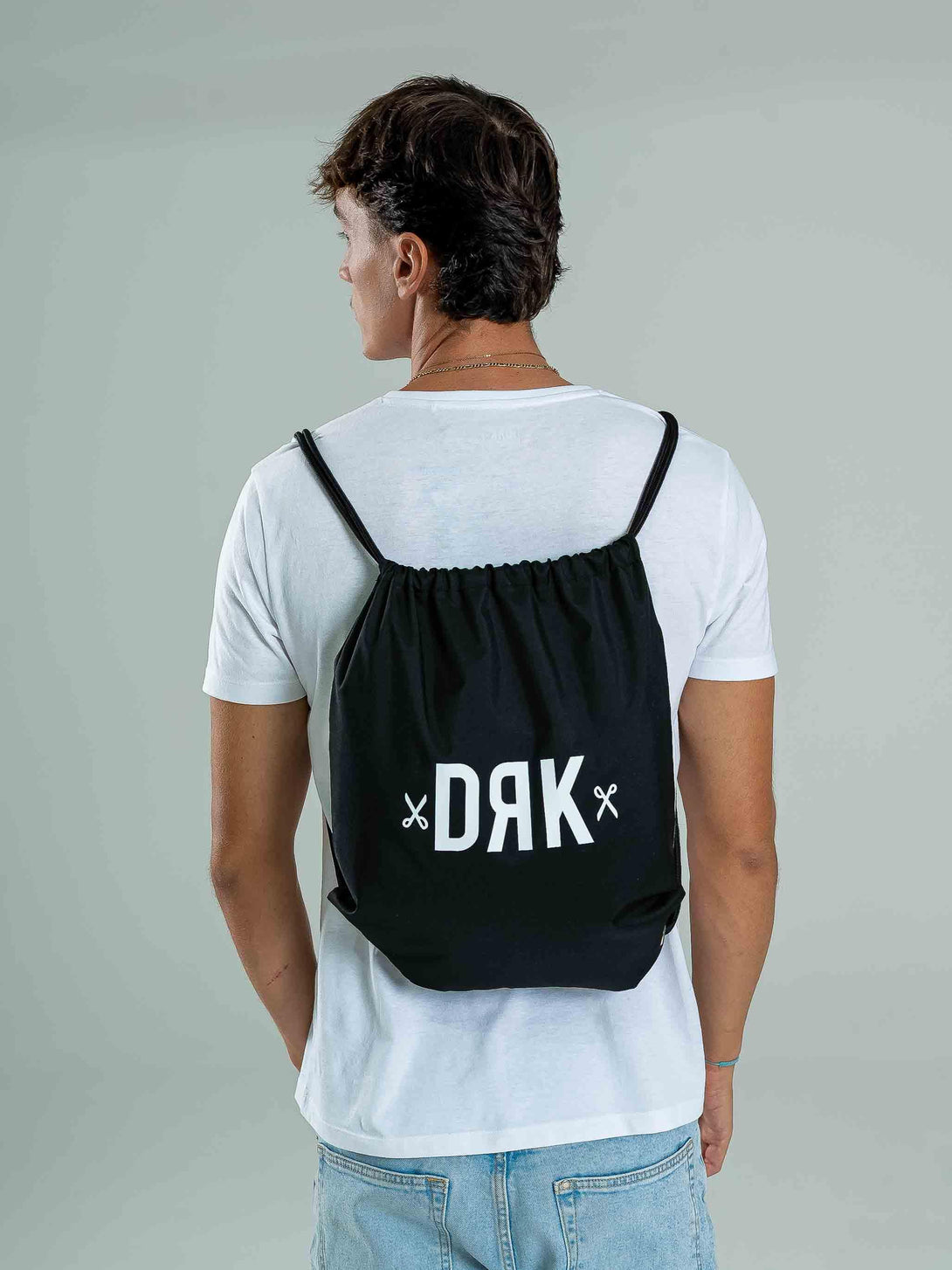 Dorko Candy Gymbag tornazsák