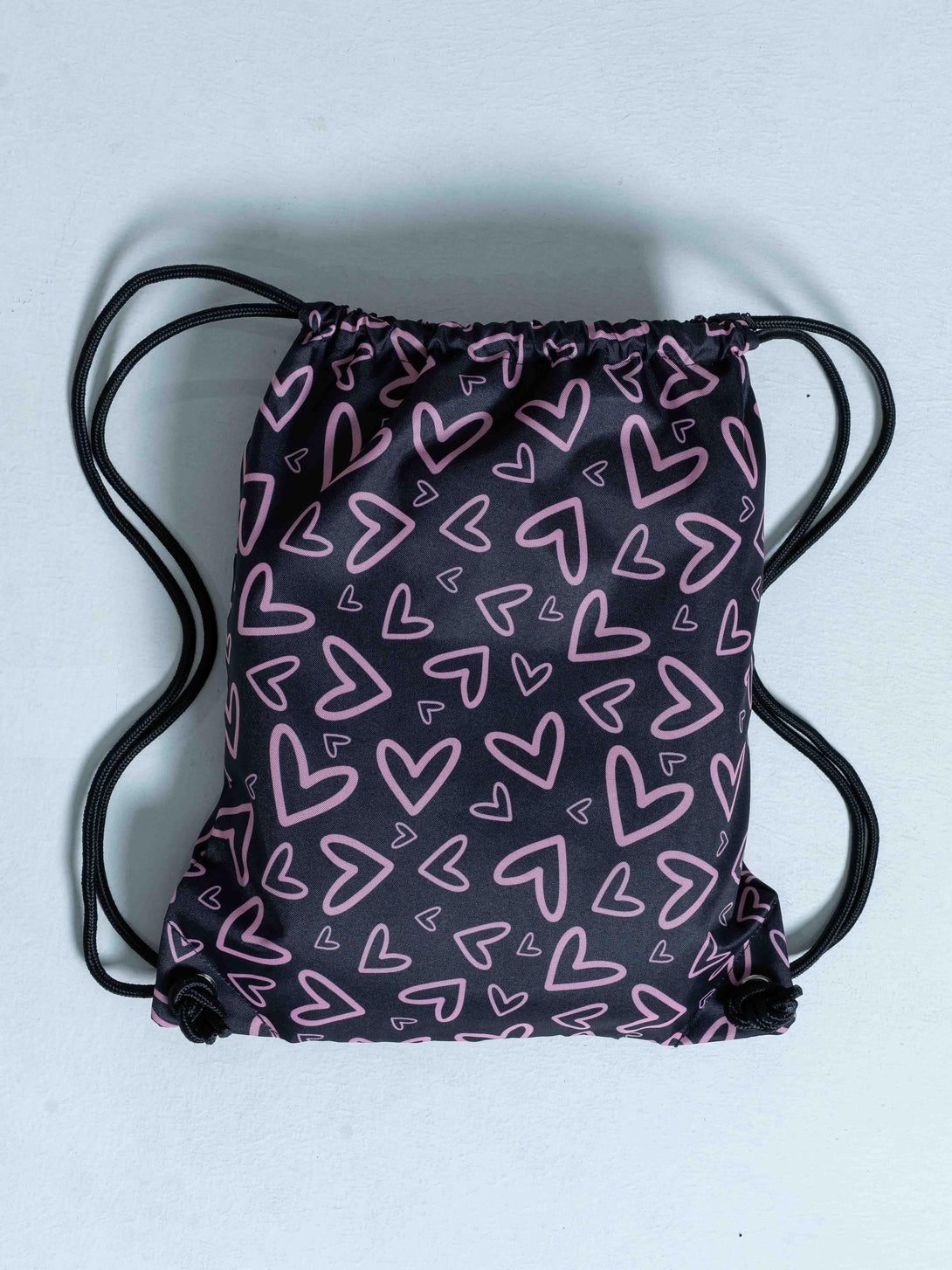 Dorko Cute Gymbag Tornazsák
