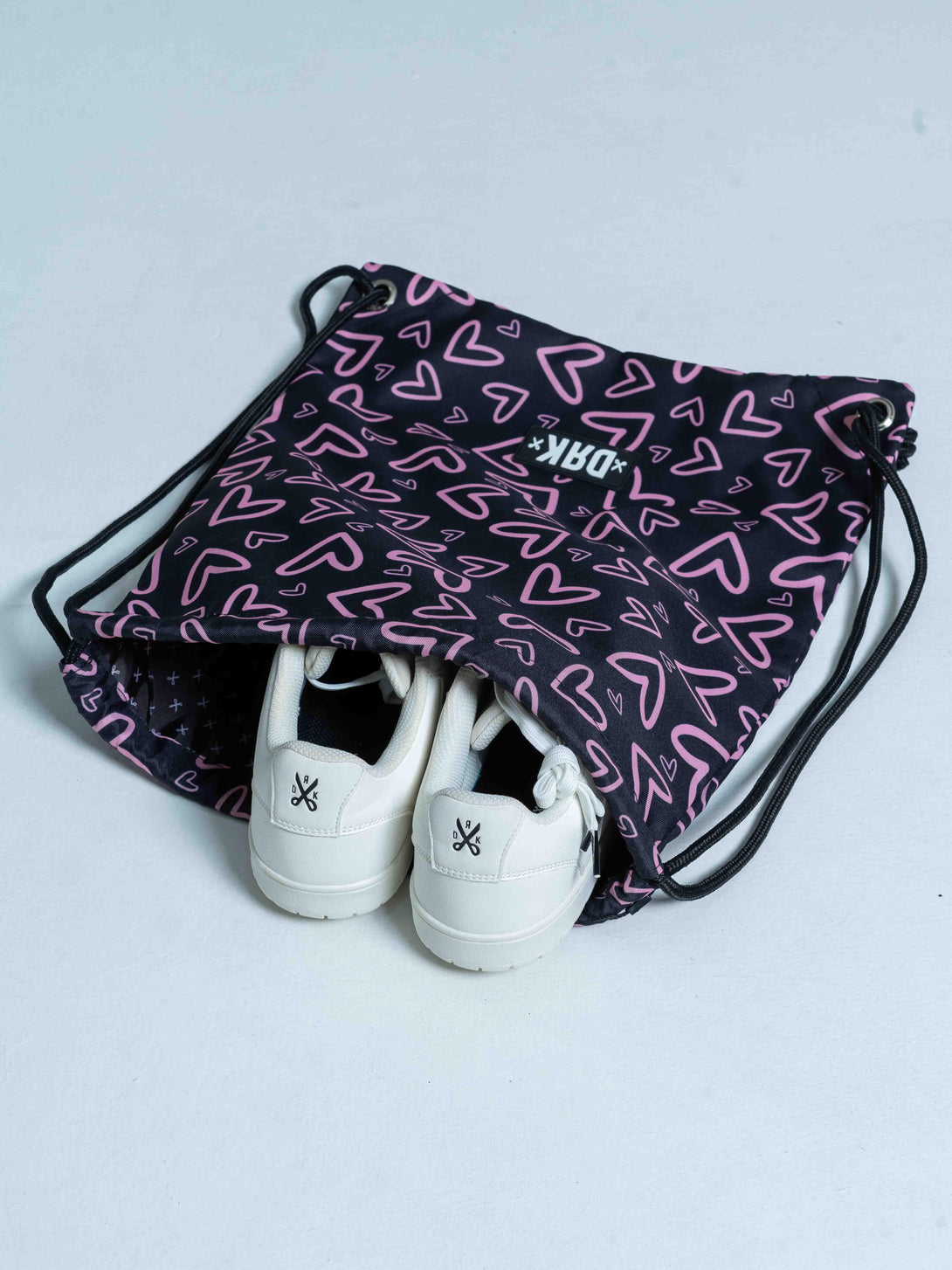Dorko Cute Gymbag Tornazsák
