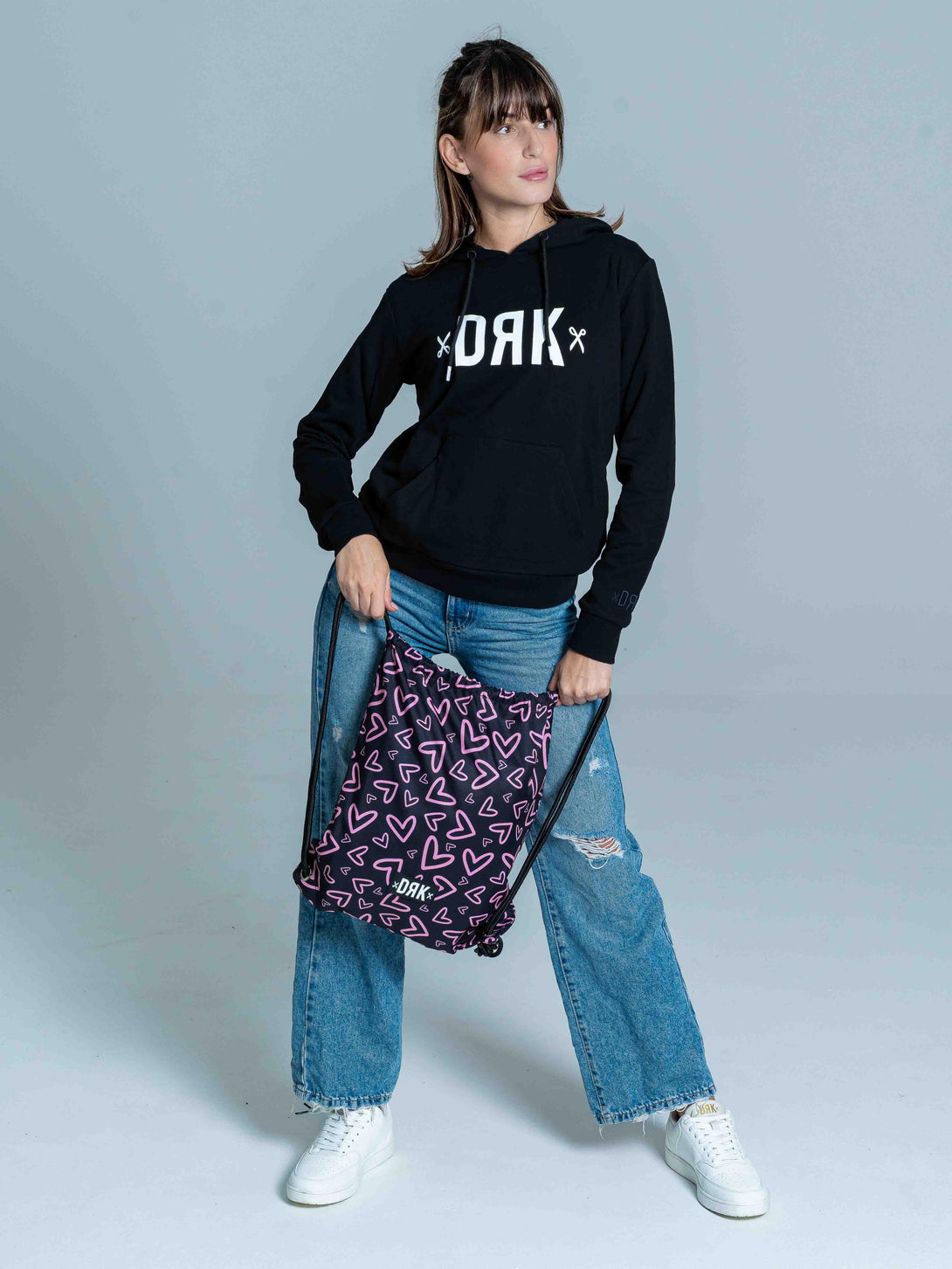 Dorko Cute Gymbag Tornazsák