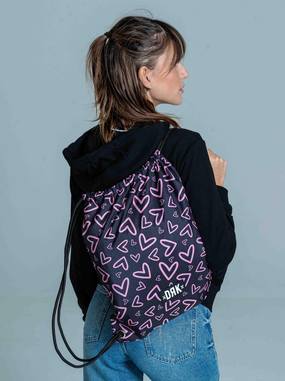 Dorko Cute Gymbag Tornazsák