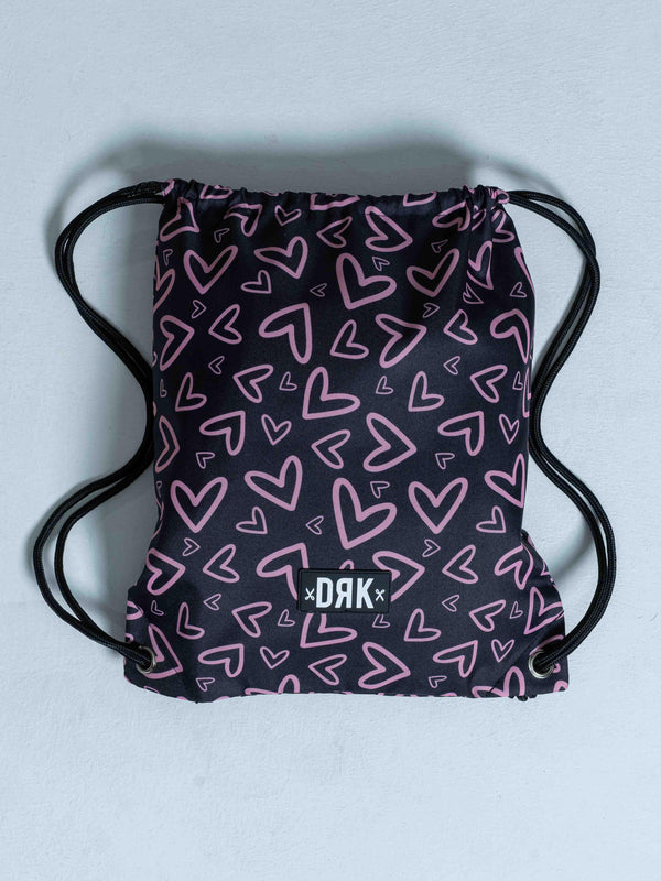 Dorko Cute Gymbag Tornazsák