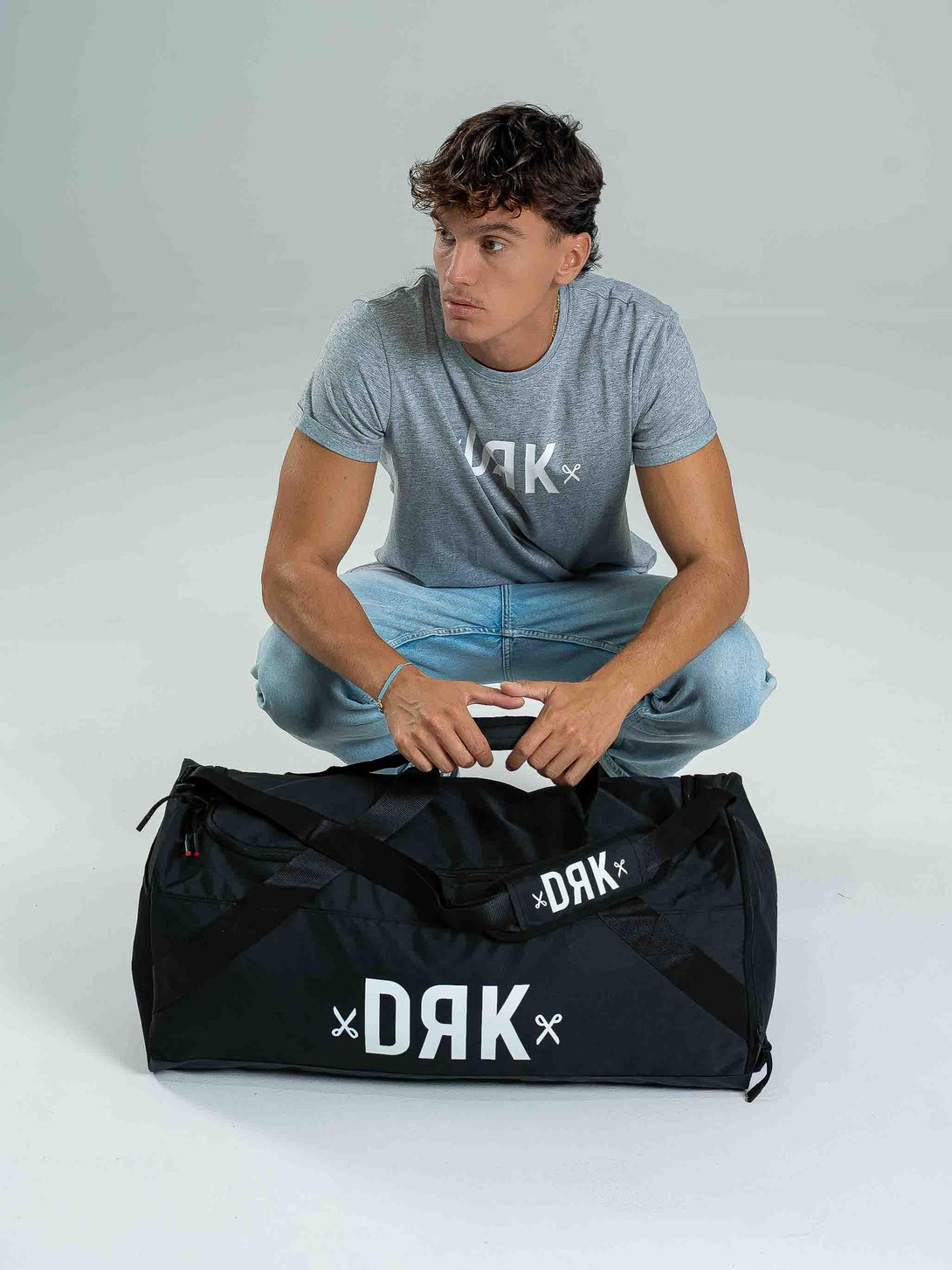 Dorko Duffle Bag Large General