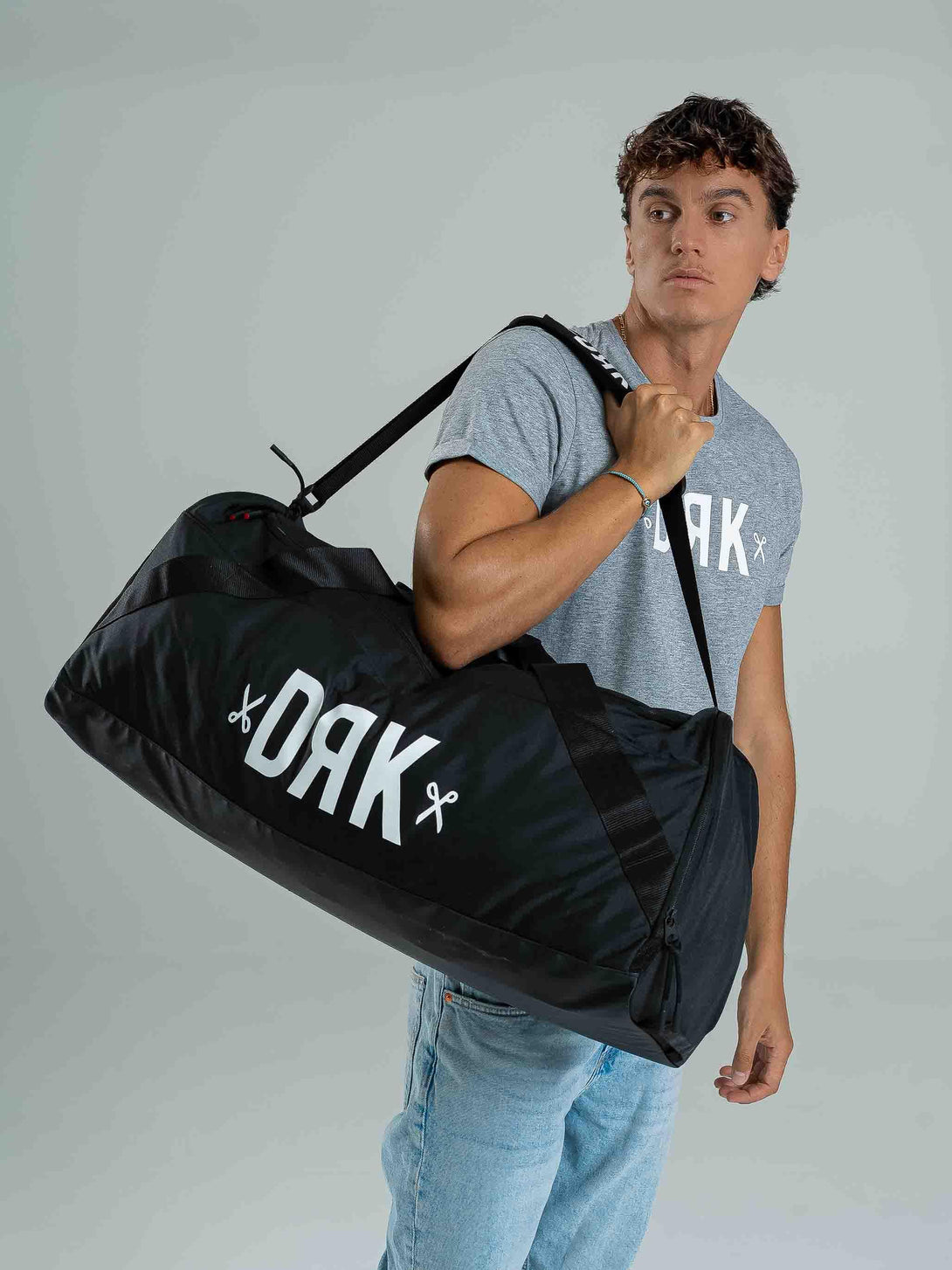 Dorko Duffle Bag Large General