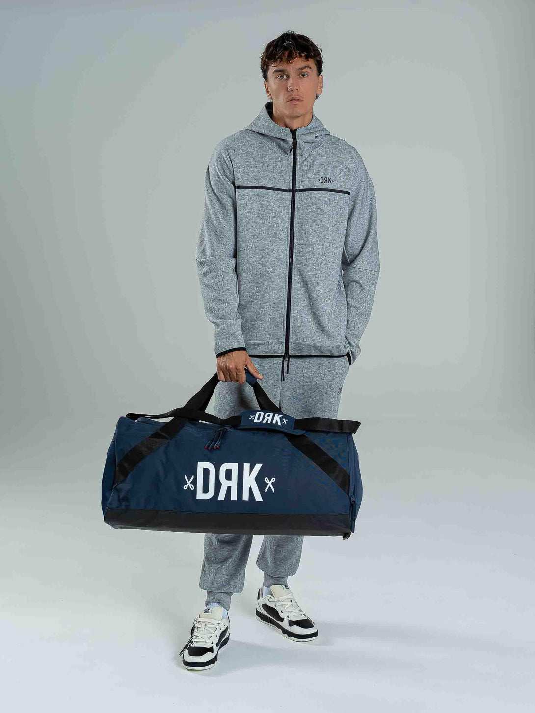 Dorko Duffle Bag Large General