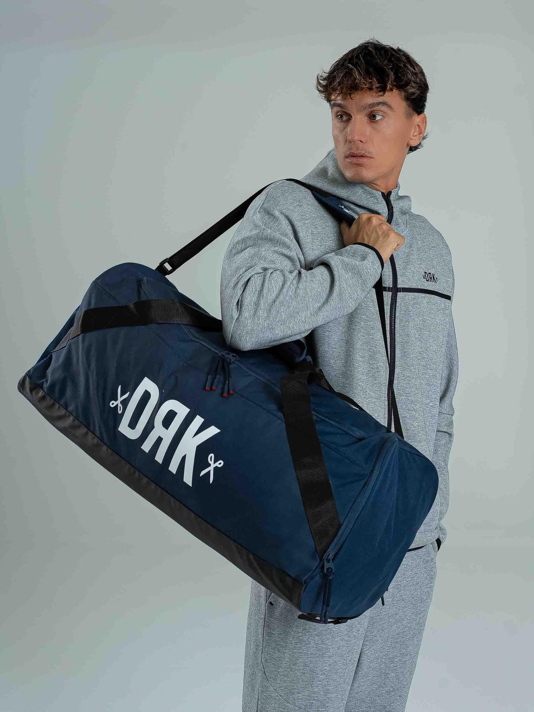 Dorko Duffle Bag Large General