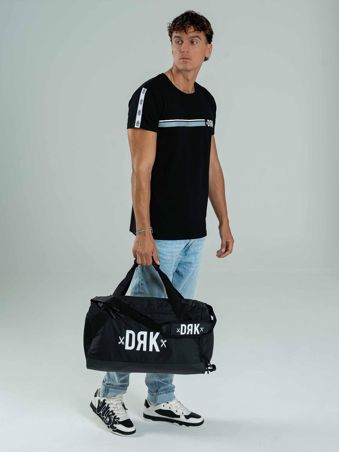 Dorko Duffle Bag Medium General