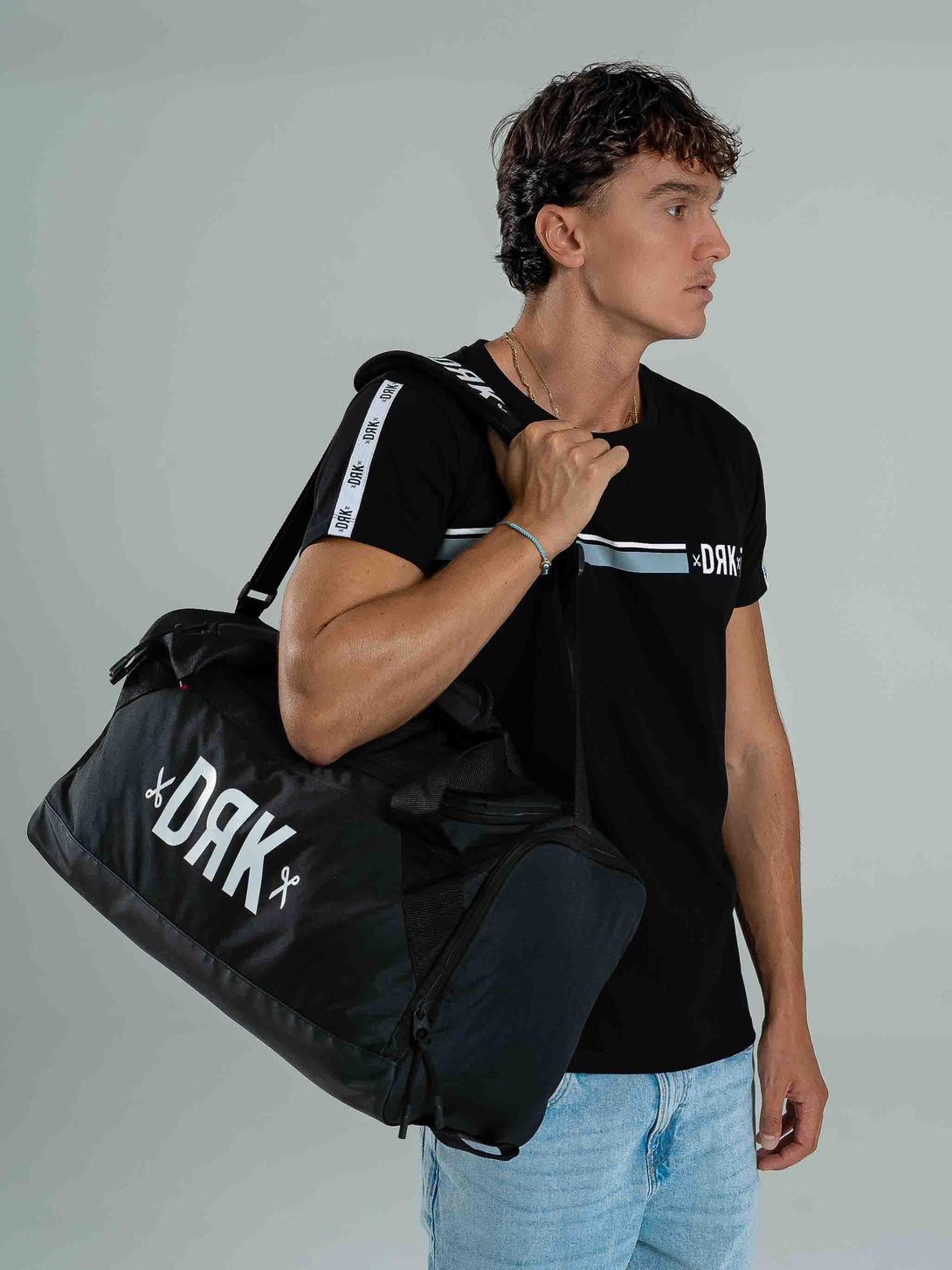 Dorko Duffle Bag Medium General
