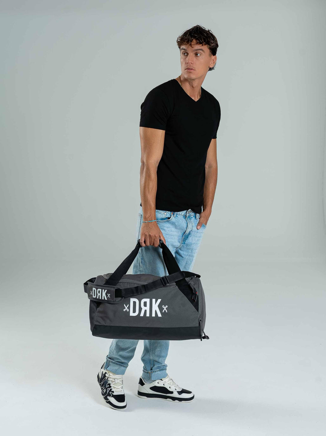 Dorko Duffle Bag Medium General