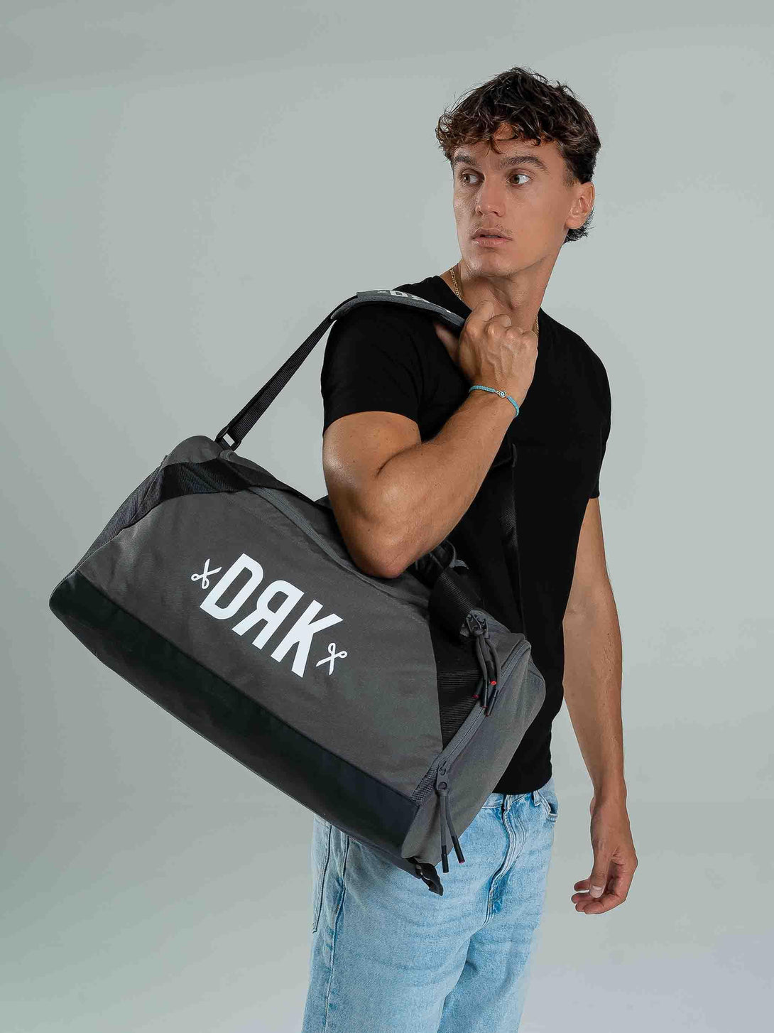 Dorko Duffle Bag Medium General