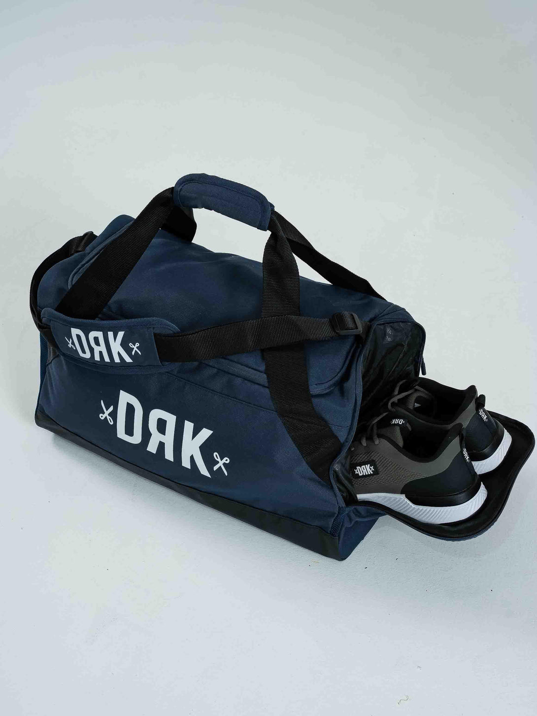 Dorko Duffle Bag Medium General