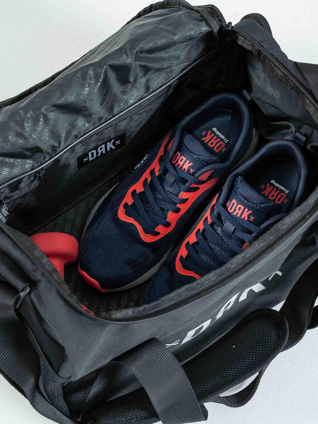Dorko Duffle Bag Small General