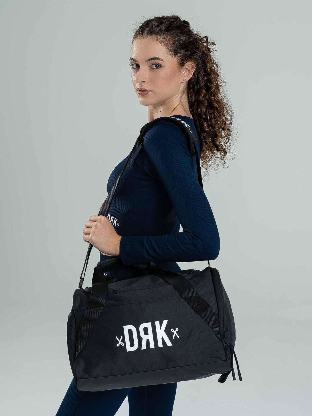Dorko Duffle Bag Small General