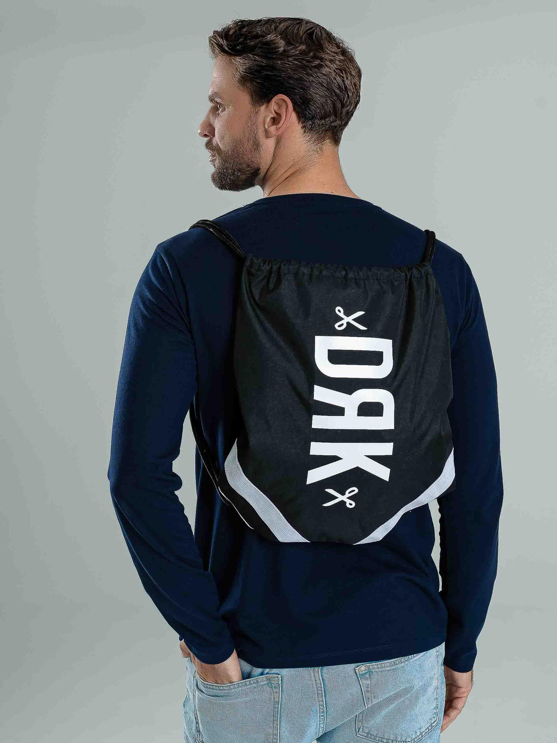 Dorko Earth Gymbag tornazsák