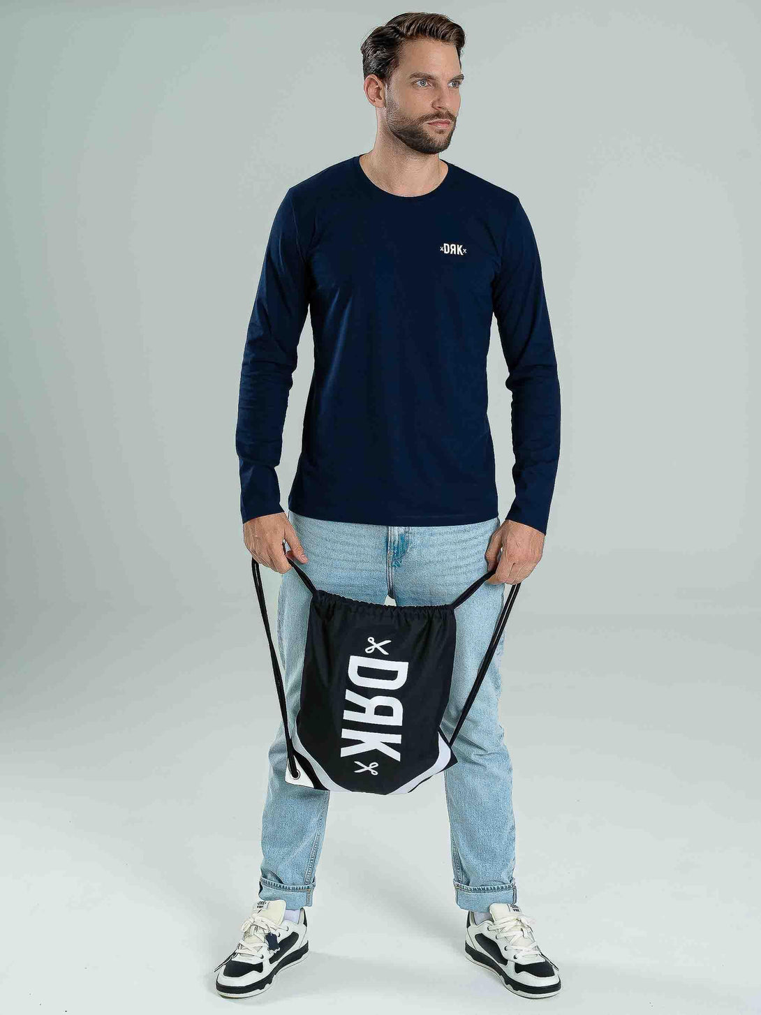 Dorko Earth Gymbag tornazsák
