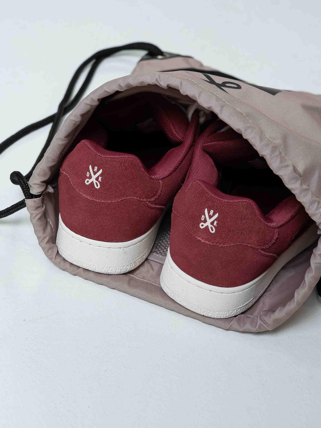 Dorko Earth Gymbag tornazsák