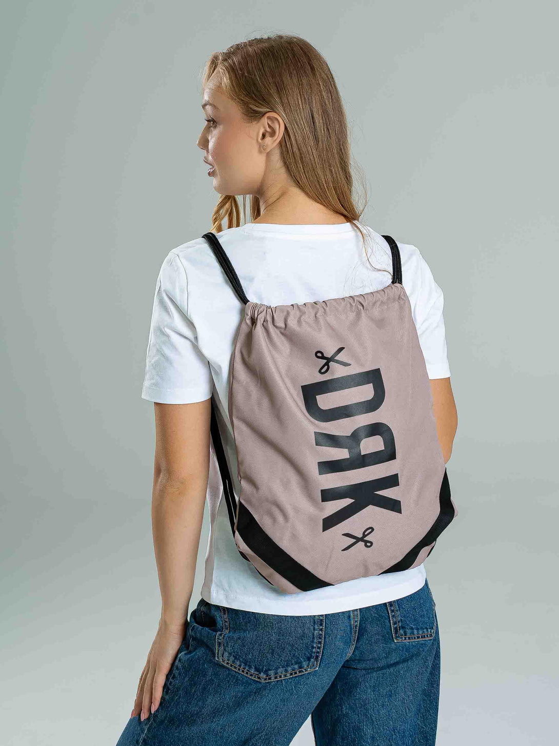 Dorko Earth Gymbag tornazsák