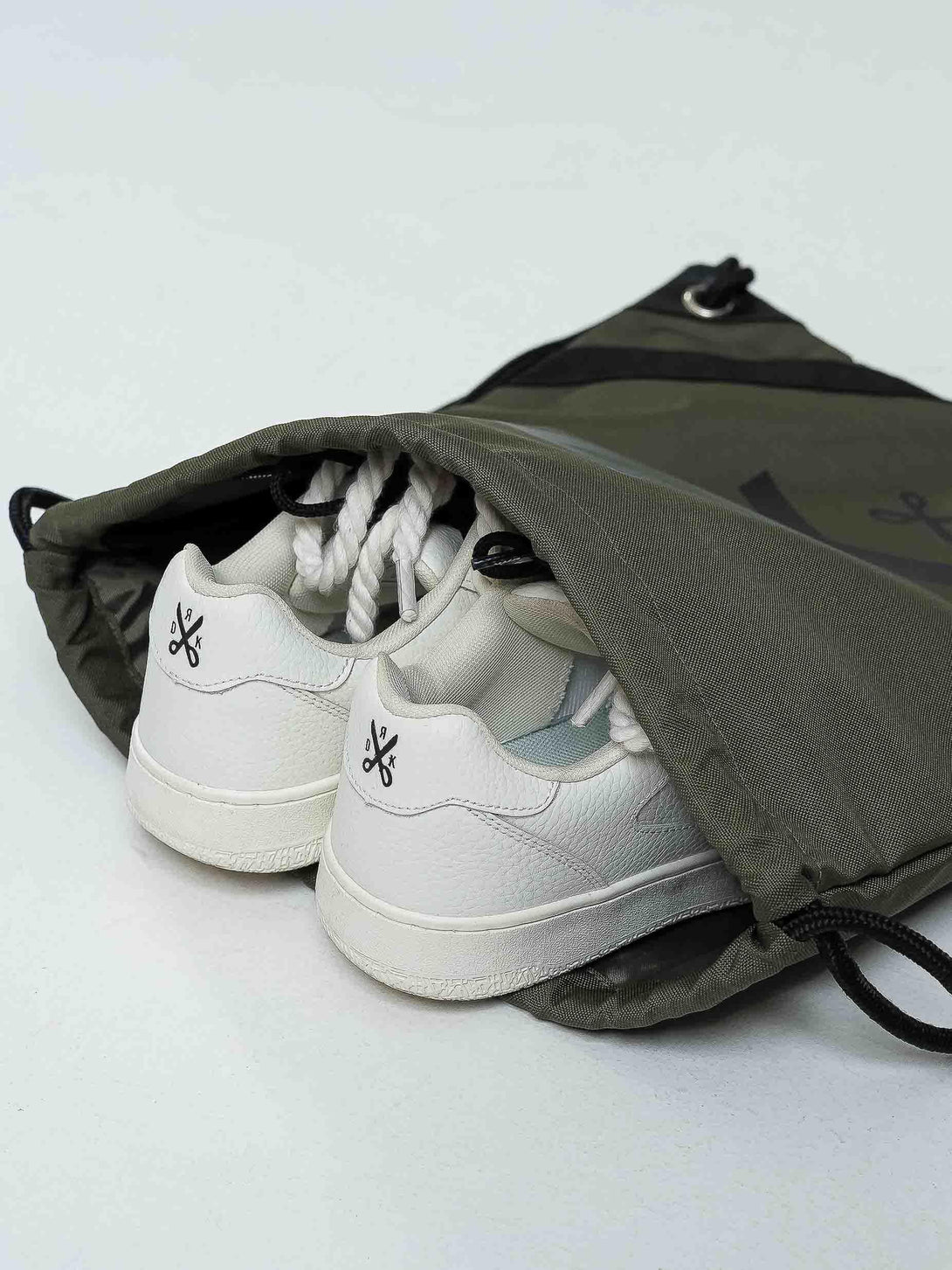 Dorko Earth Gymbag tornazsák