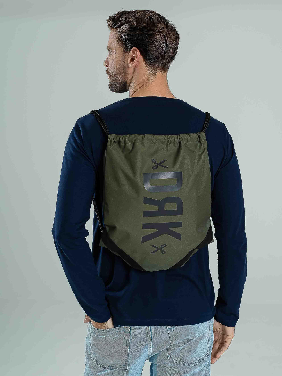 Dorko Earth Gymbag tornazsák