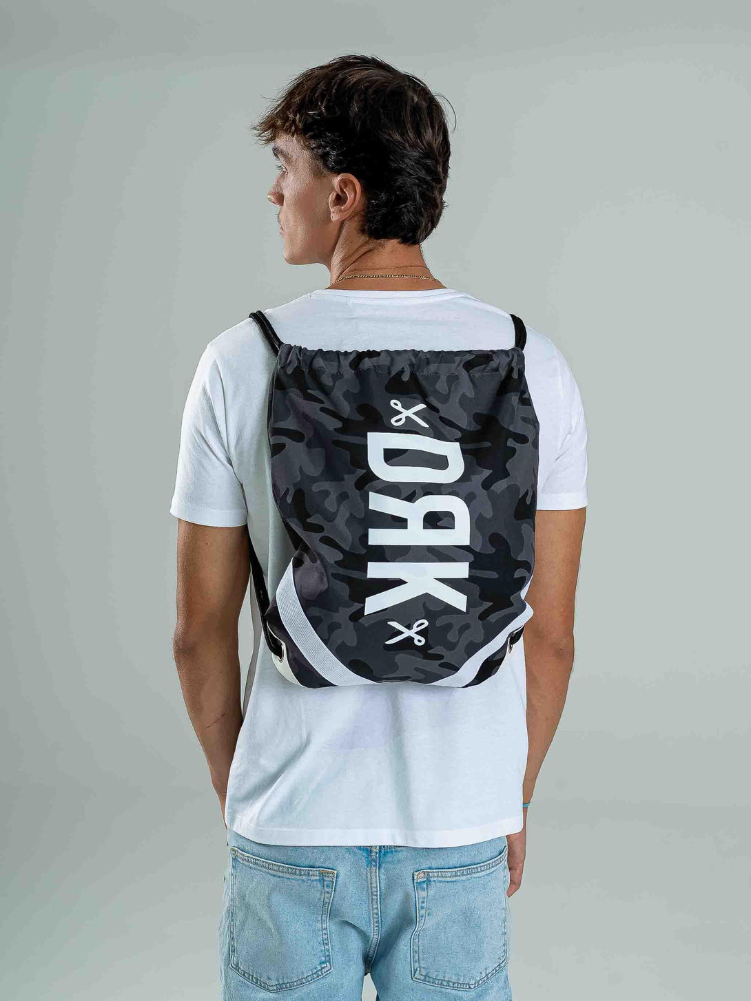 Dorko Earth Gymbag tornazsák
