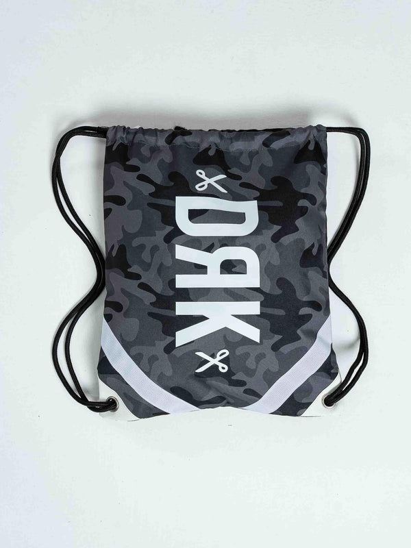 Dorko Earth Gymbag tornazsák