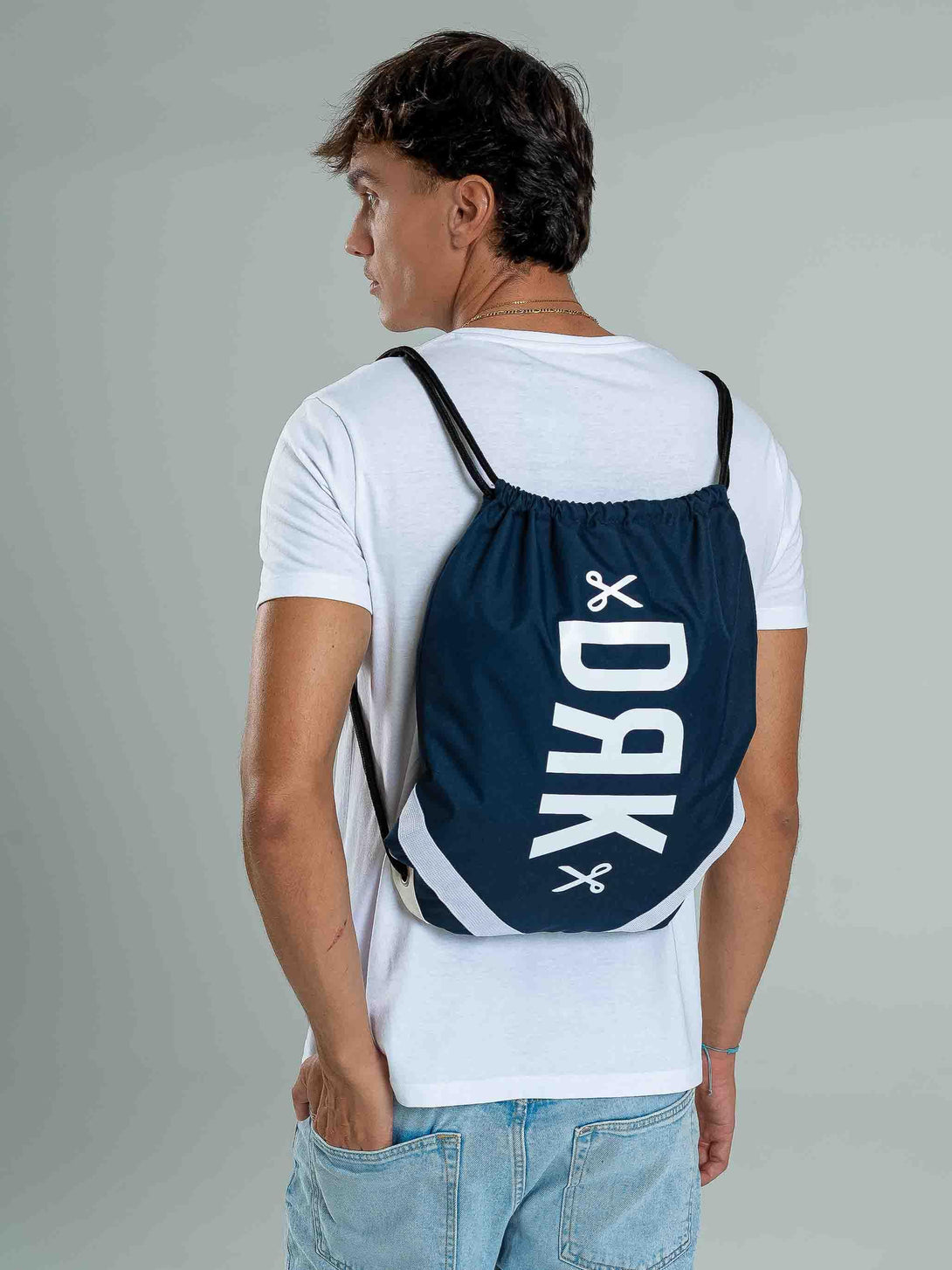 Dorko Earth Gymbag tornazsák