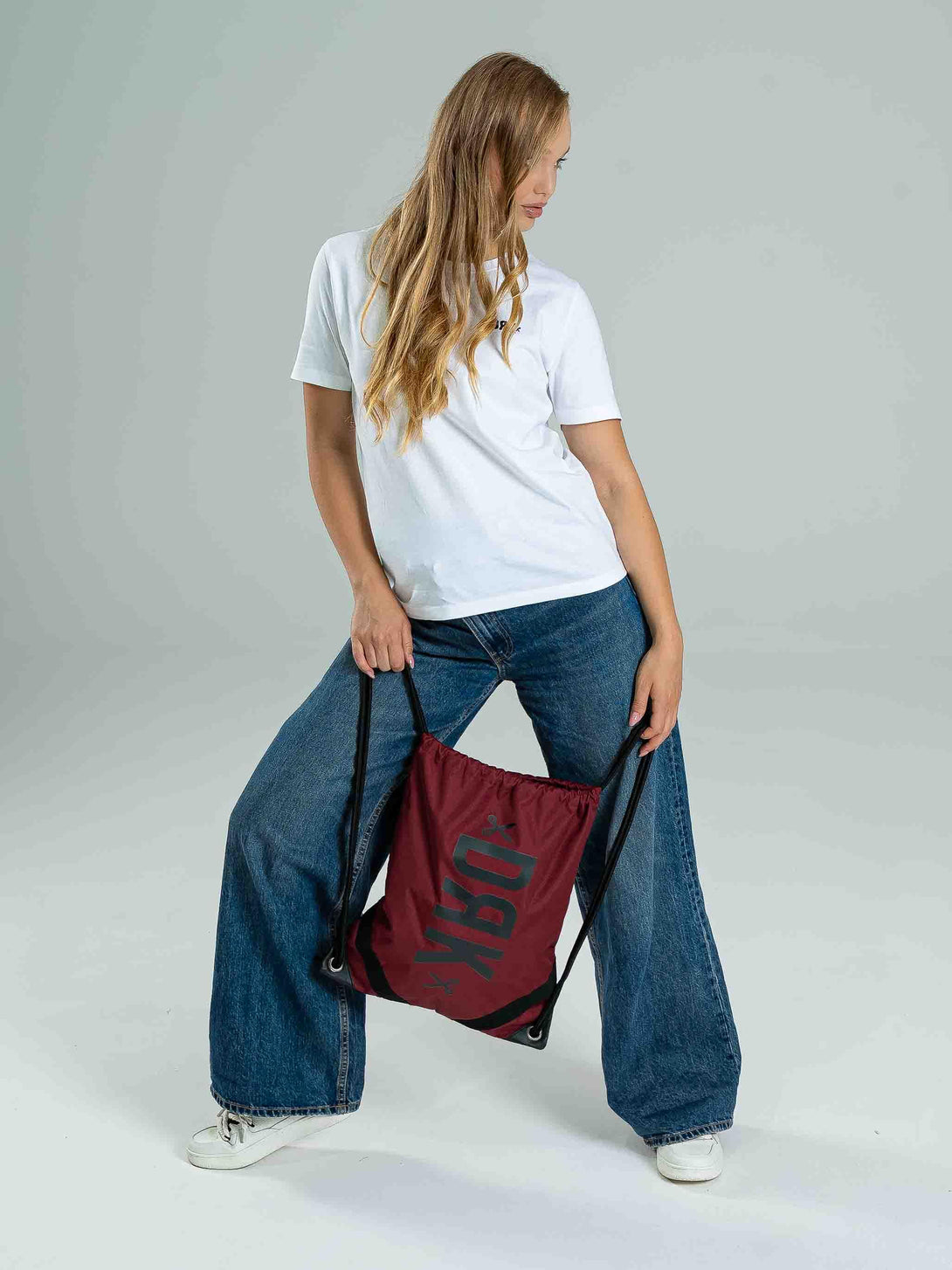 Dorko Earth Gymbag tornazsák