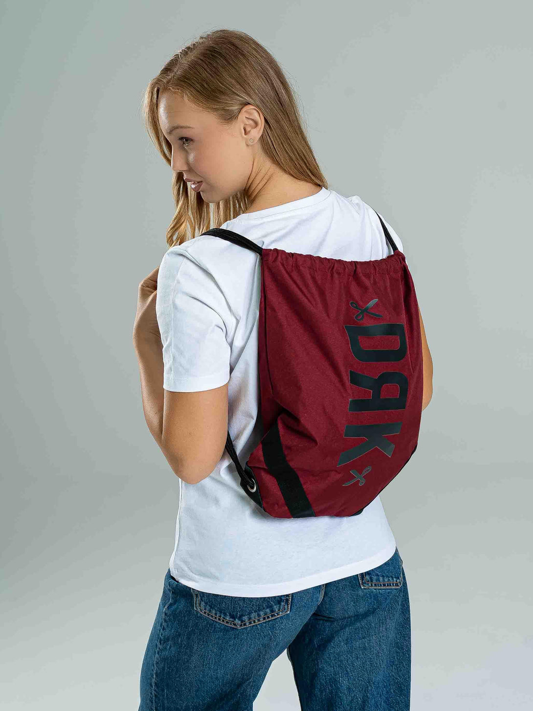 Dorko Earth Gymbag tornazsák