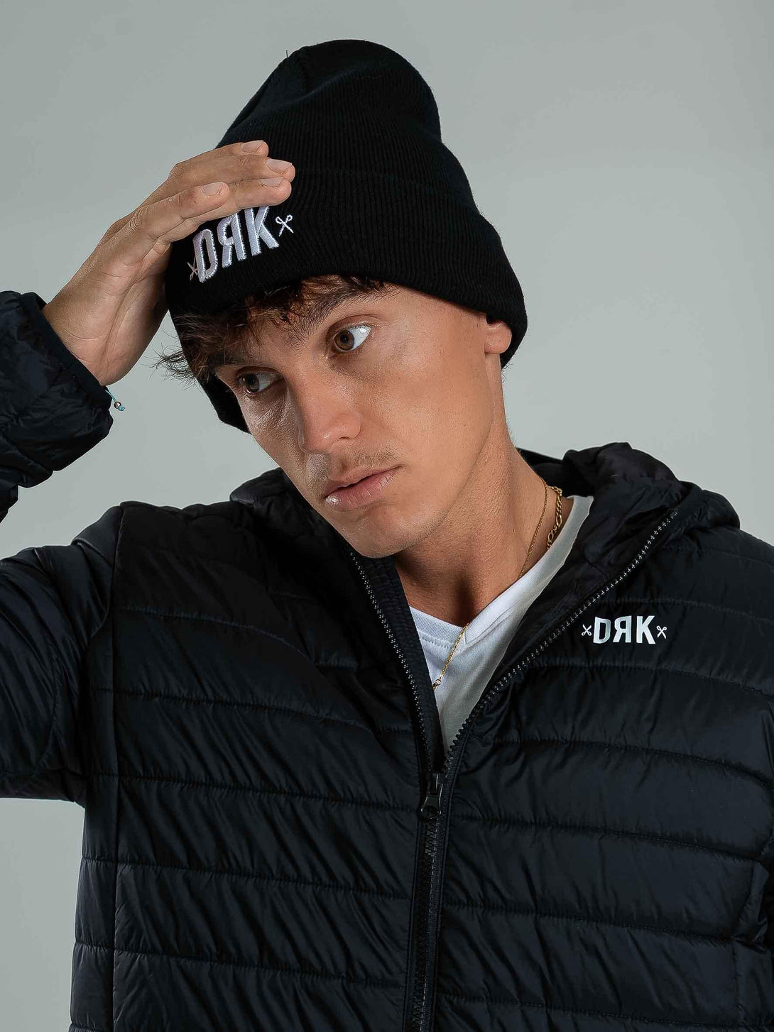 Dorko Era Beanie General