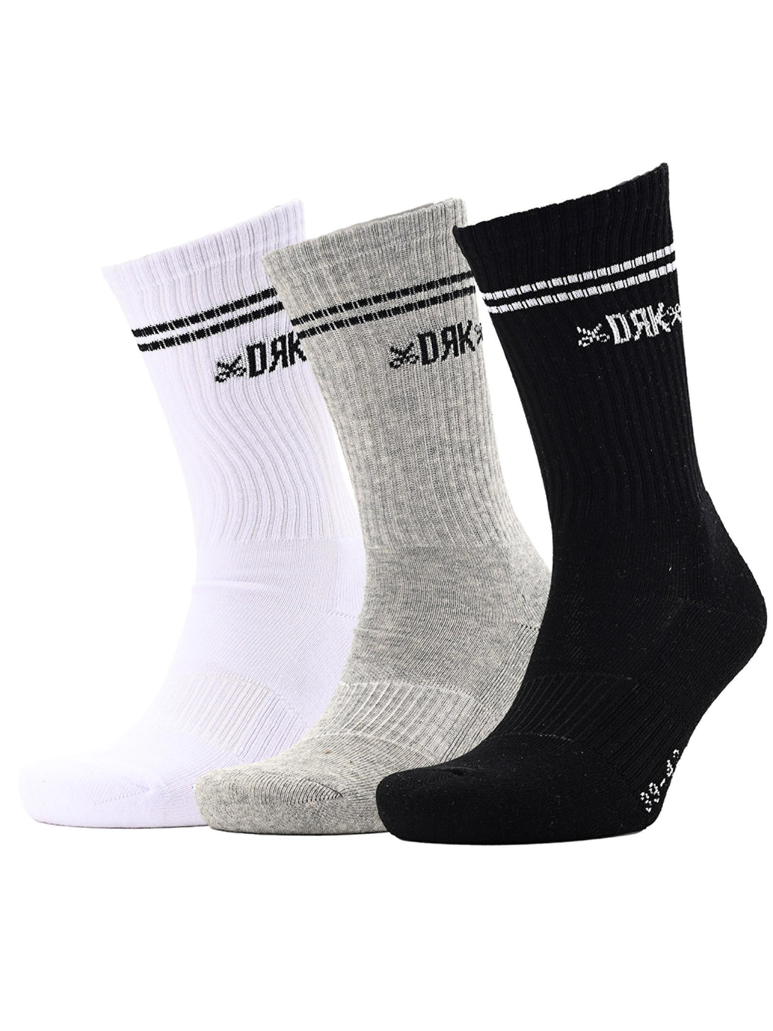 Dorko Flynn Socks 3 Pairs zokni
