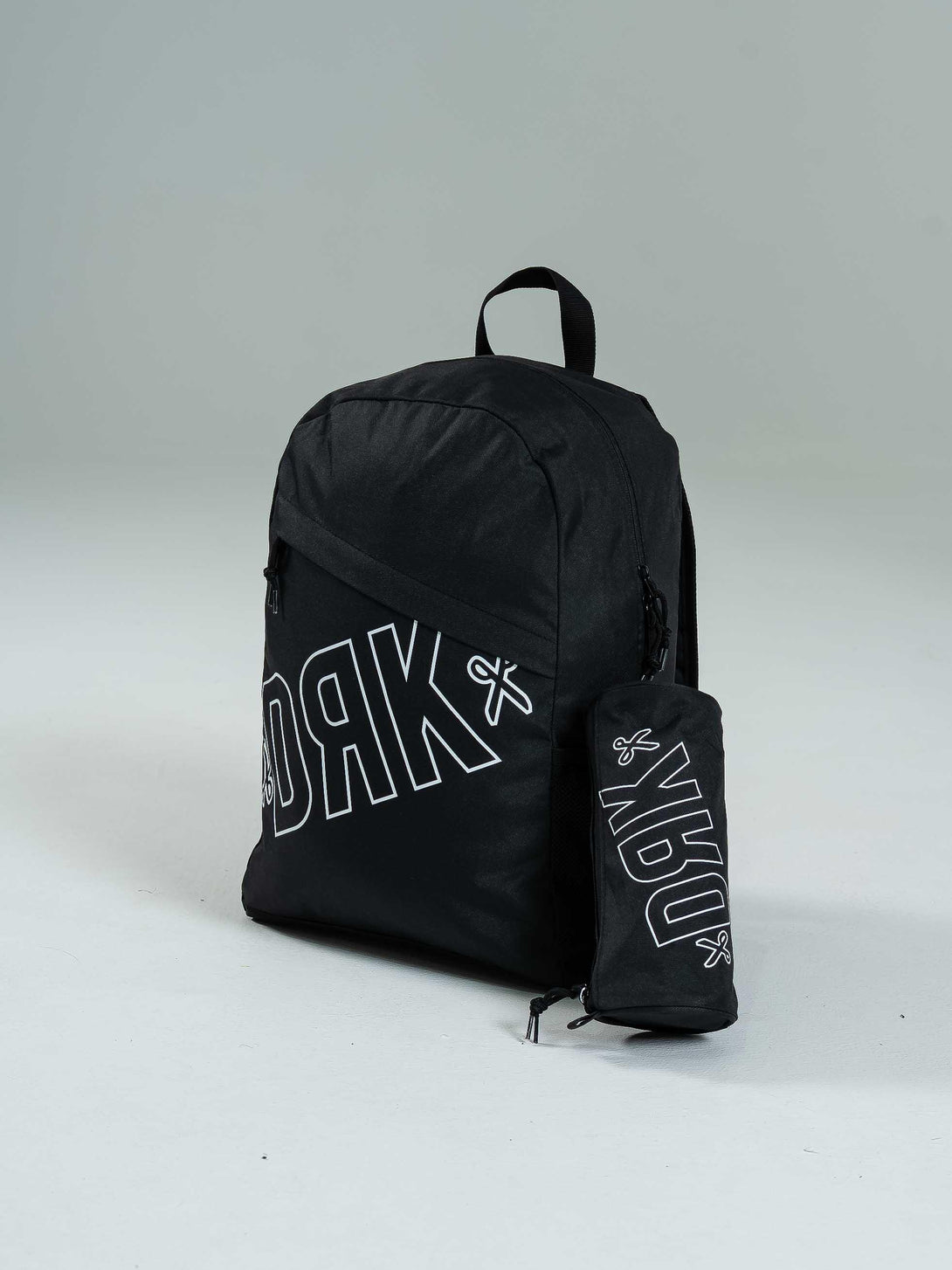 Dorko Geek Backpack Pencilcase Set hátizsák