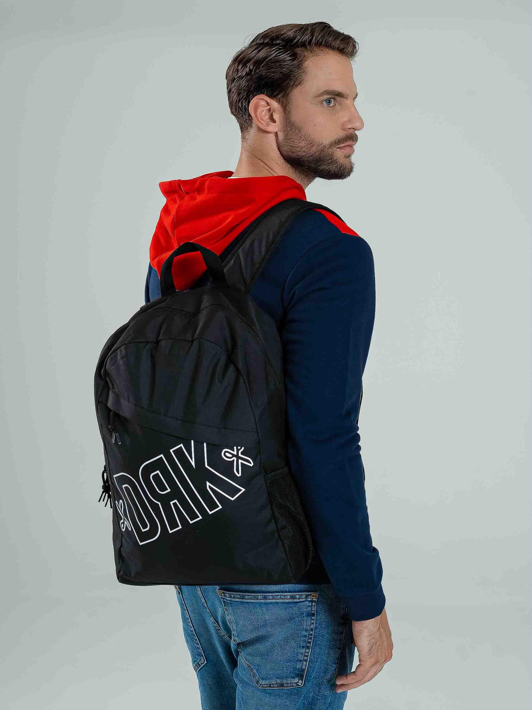 Dorko Geek Backpack Pencilcase Set hátizsák